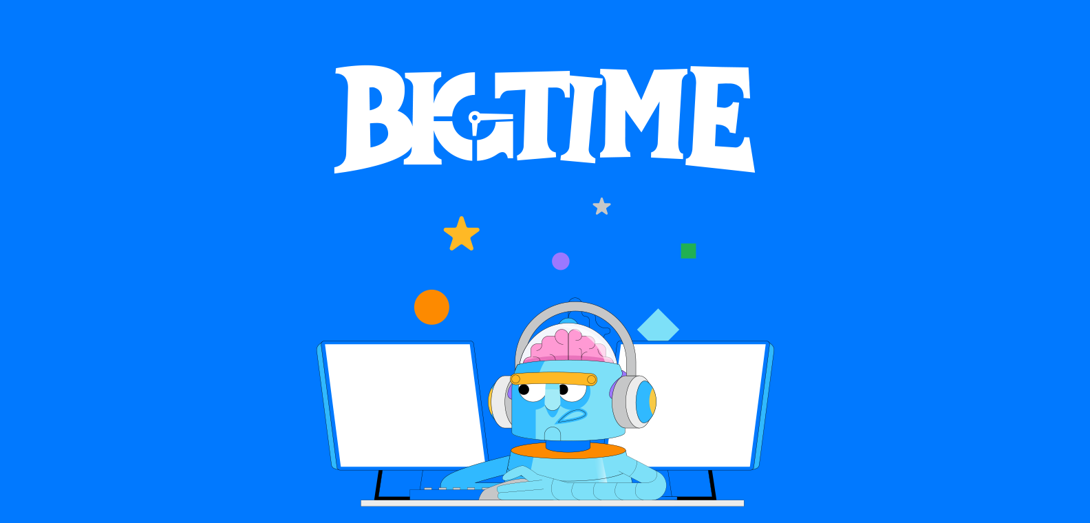 Big Time SPACE Rarity & Utility Explained, by Big Time, PlayBigTime