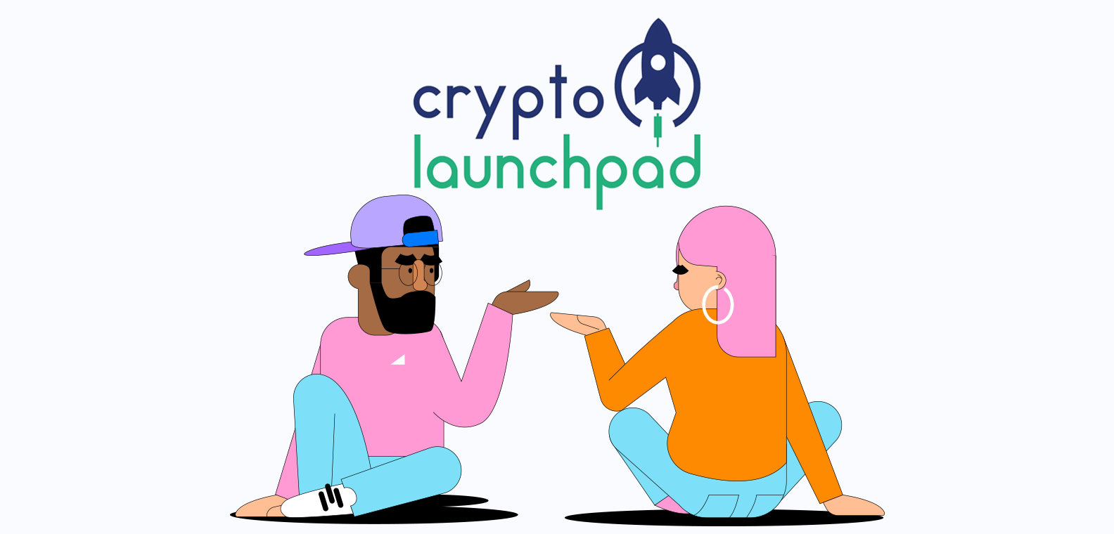 The Crypto Launchpads List | DEXterlab