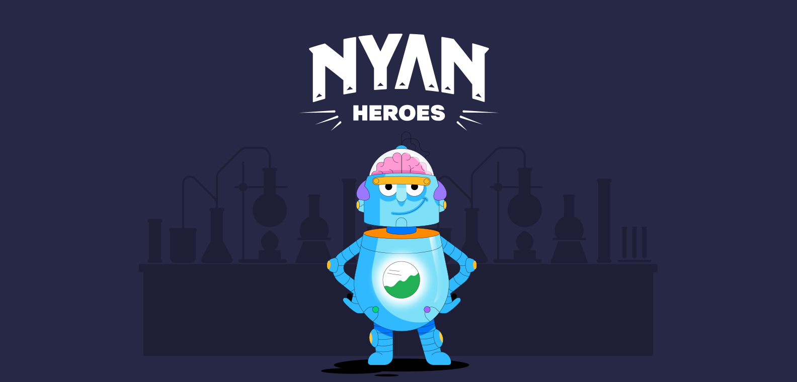 Nyan Heroes: Solana P2E Game Review | DEXterlab