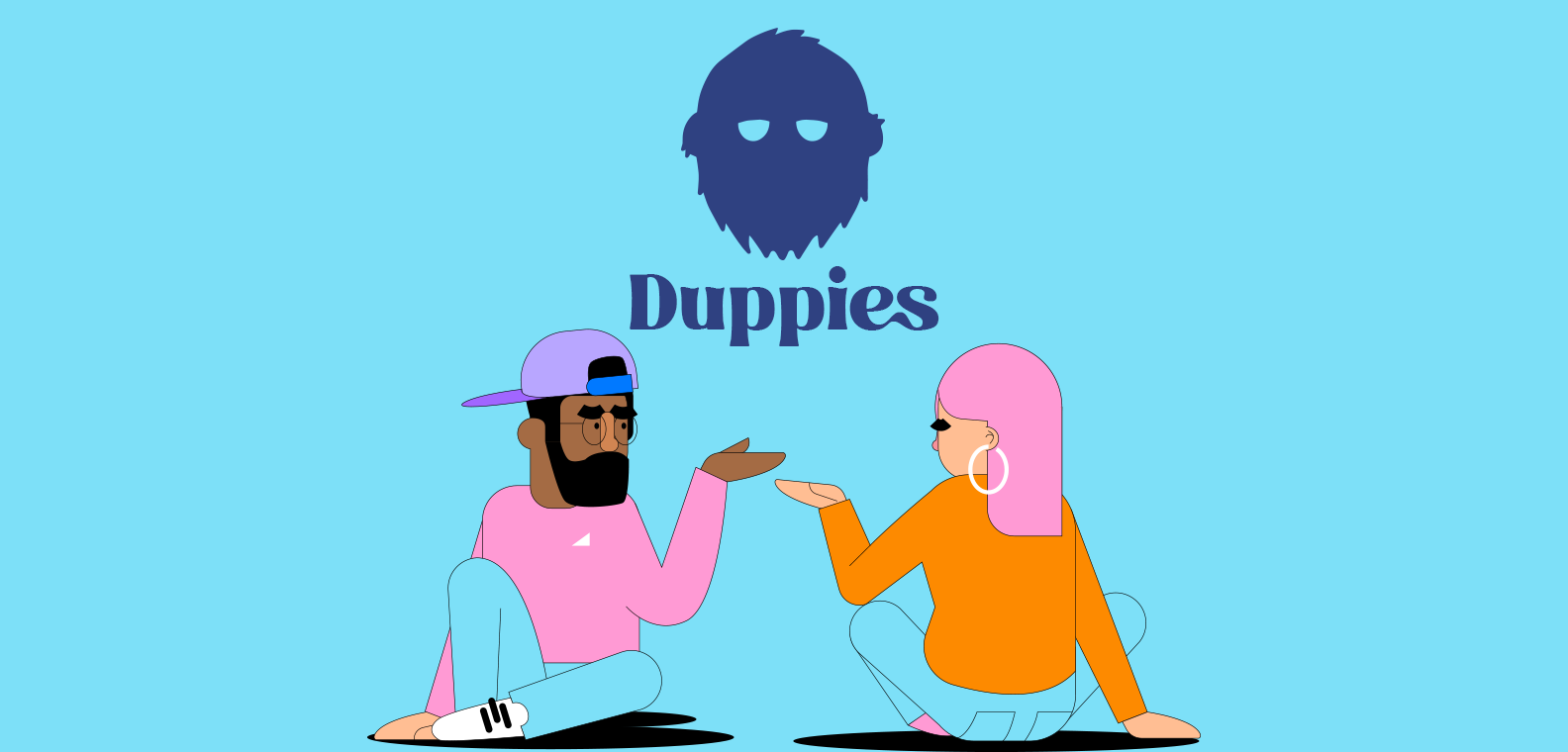 Duppies: What Are They & Why Everyone's Excited | DEXterlab