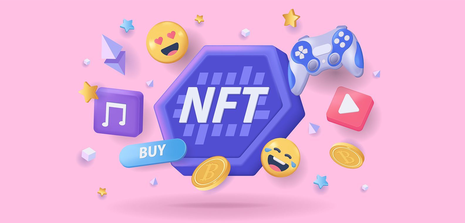 OpenSea Vs. Rarible: Which NFT Marketplace Is Right for You?