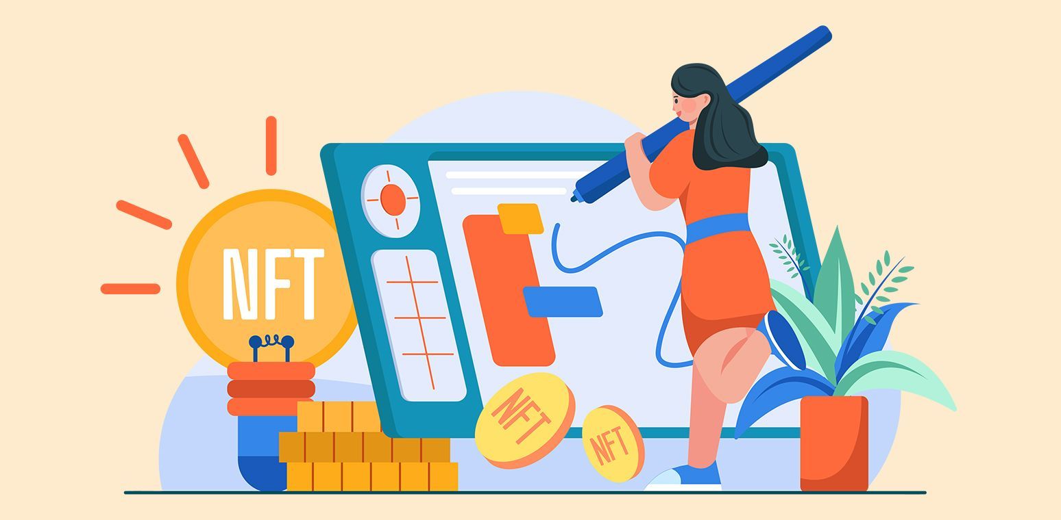 TOP NFT Artists To Watch And Appreciate In 2022 DEXterlab