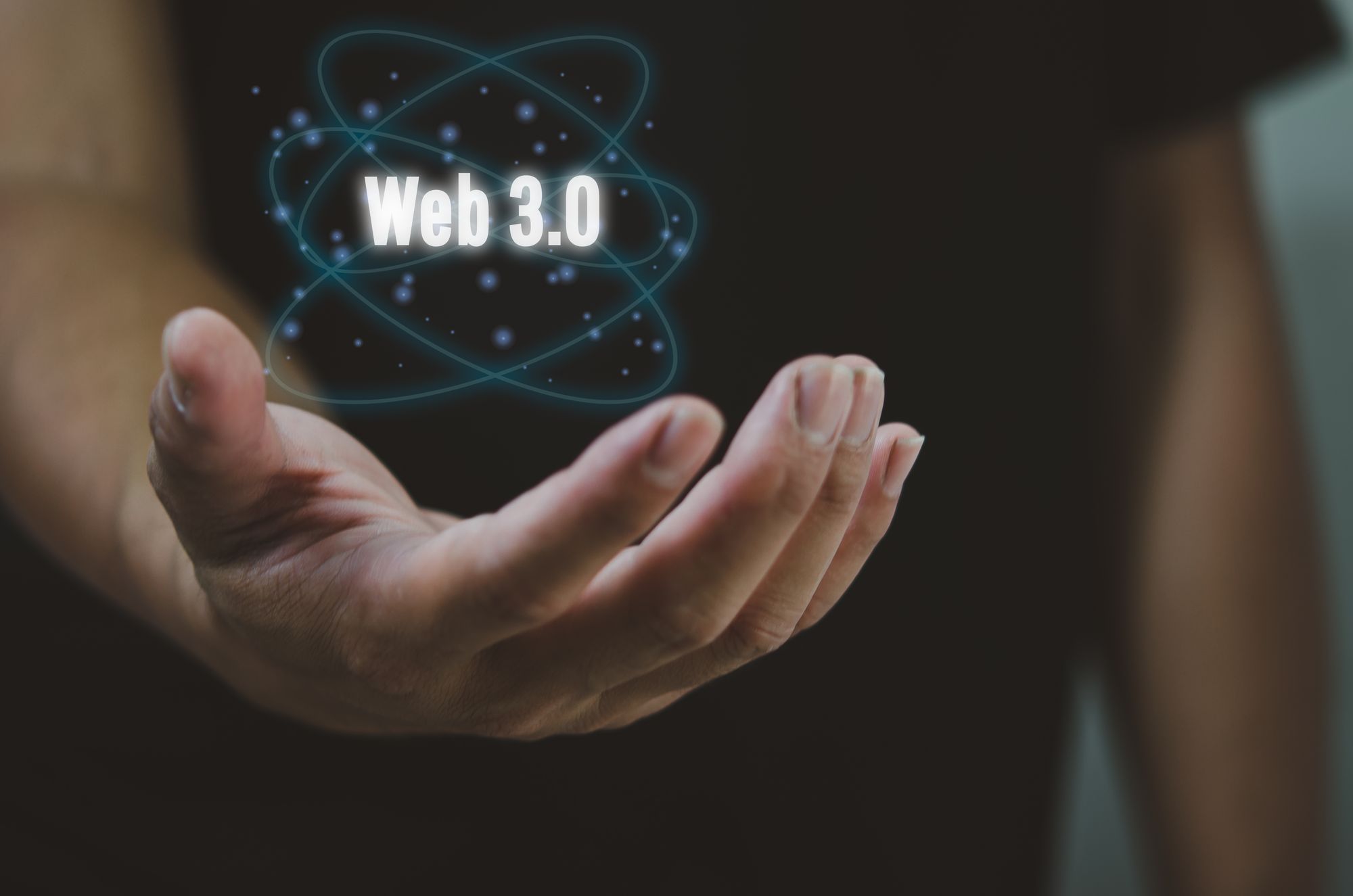 Web3 pros and cons