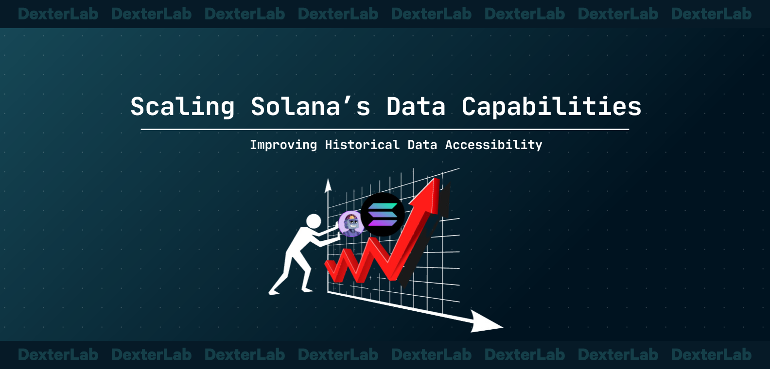 Improving Solana Historical Data Accessibility | DexterLab