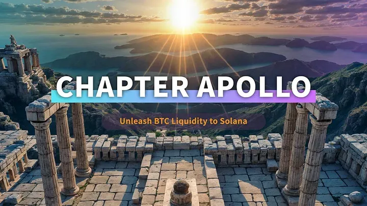 Photo of Chapter Apollo from Zeus Network