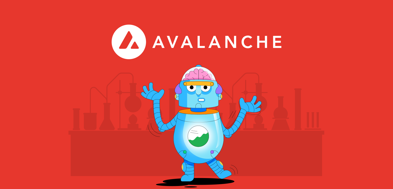 Avalanche ($AVAX) 2022 Project Re-Visit