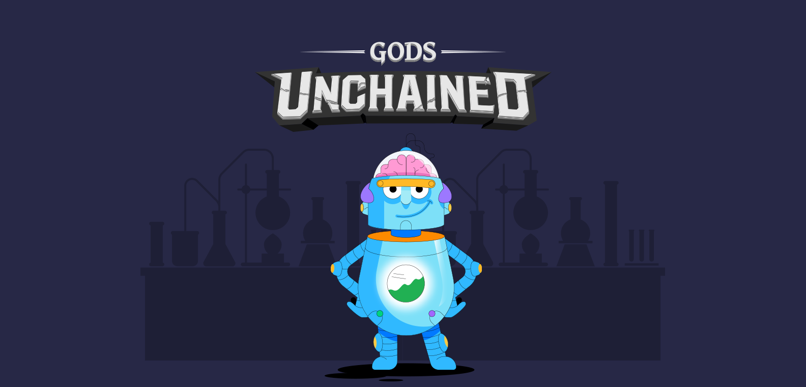 Gods Unchained Review:  Is $GODS Worth It?