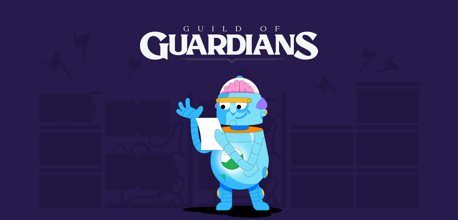 Guild Of Guardians Game Overview