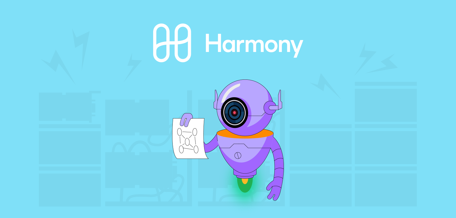 Harmony ($ONE) 2022 Project Re-Visit