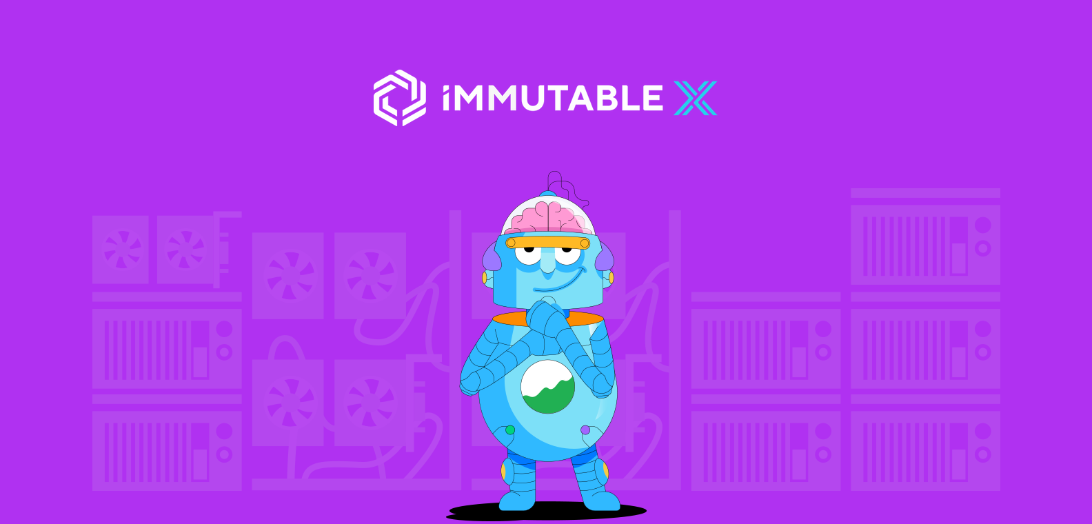 WAX Token And Immutable X: NFT Marketplace Kings