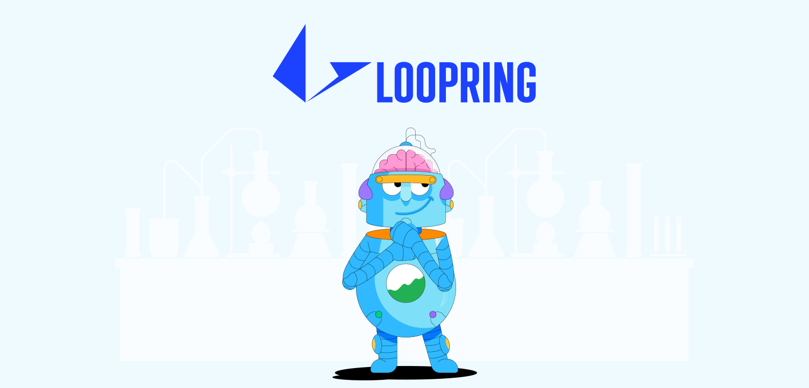Loopring ($LRC) 2022 Project Re-Visit