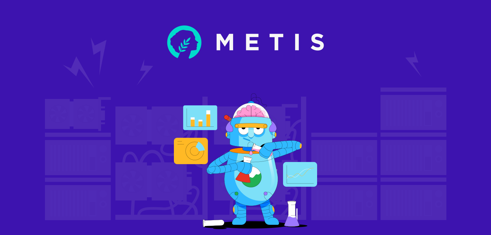 Why Do You Need To Keep Your Eyes On The Metis DAO Token?