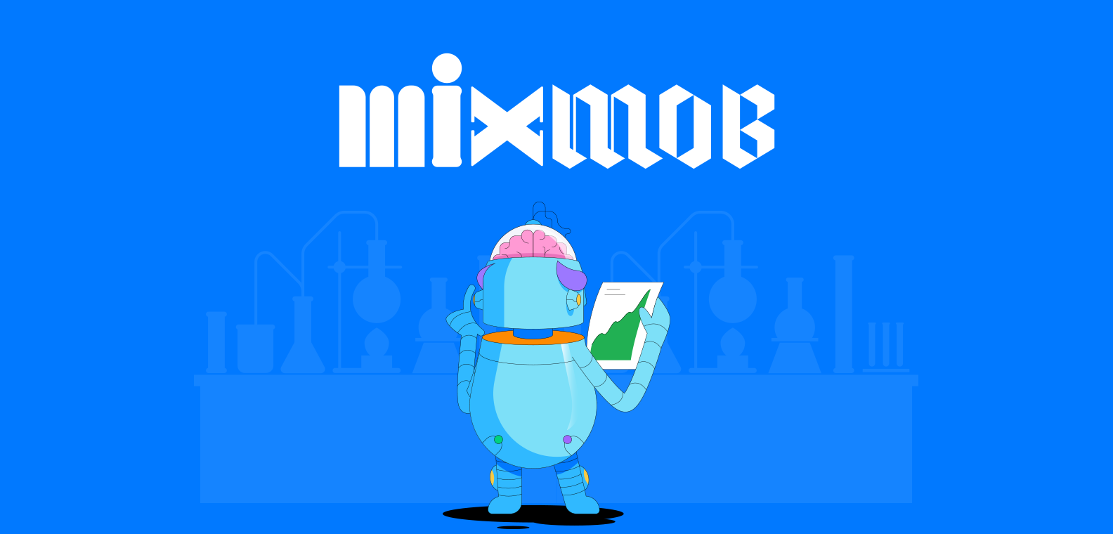 Mixmob: Card Strategy Game Overview