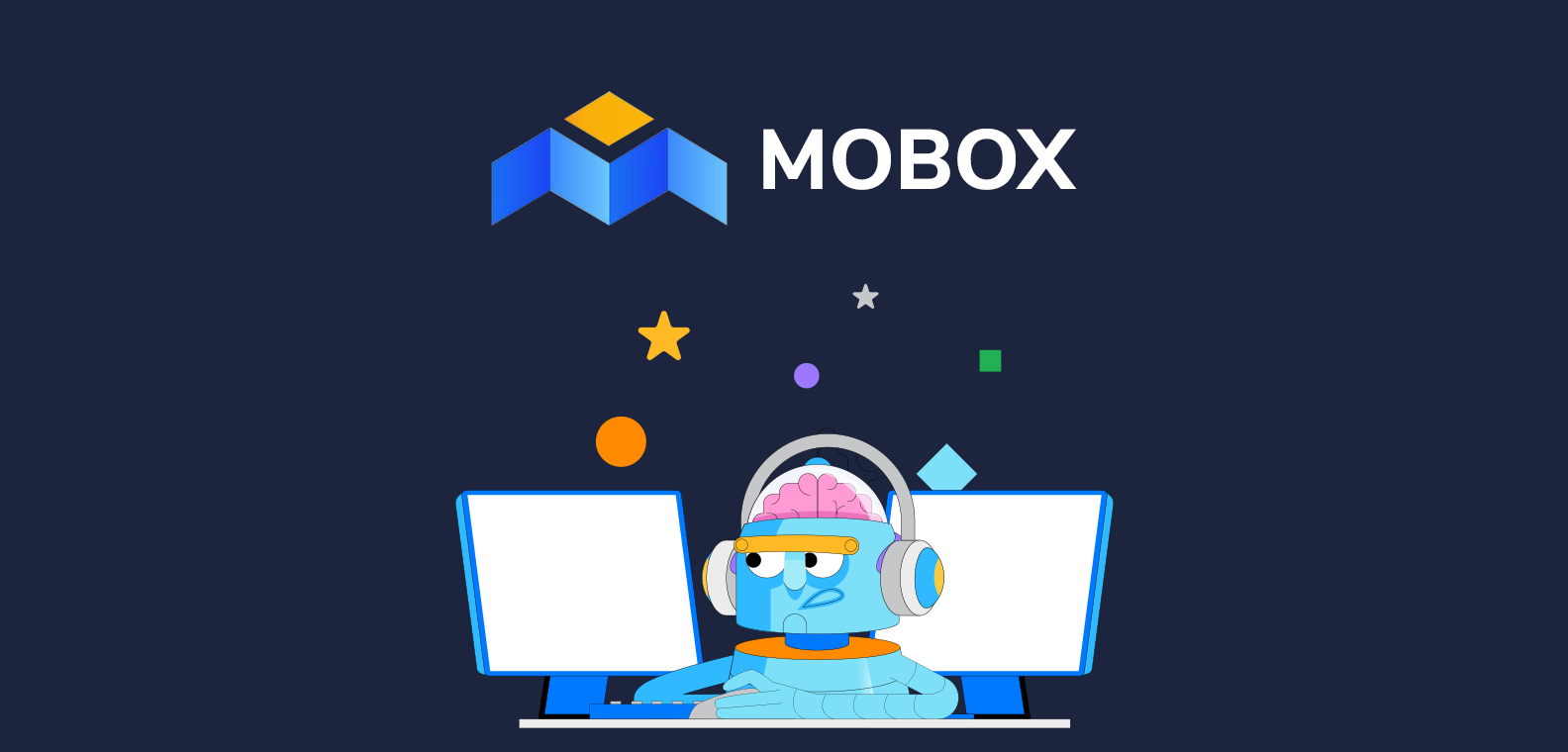 What Is Mobox? Token, Price, And Games Available