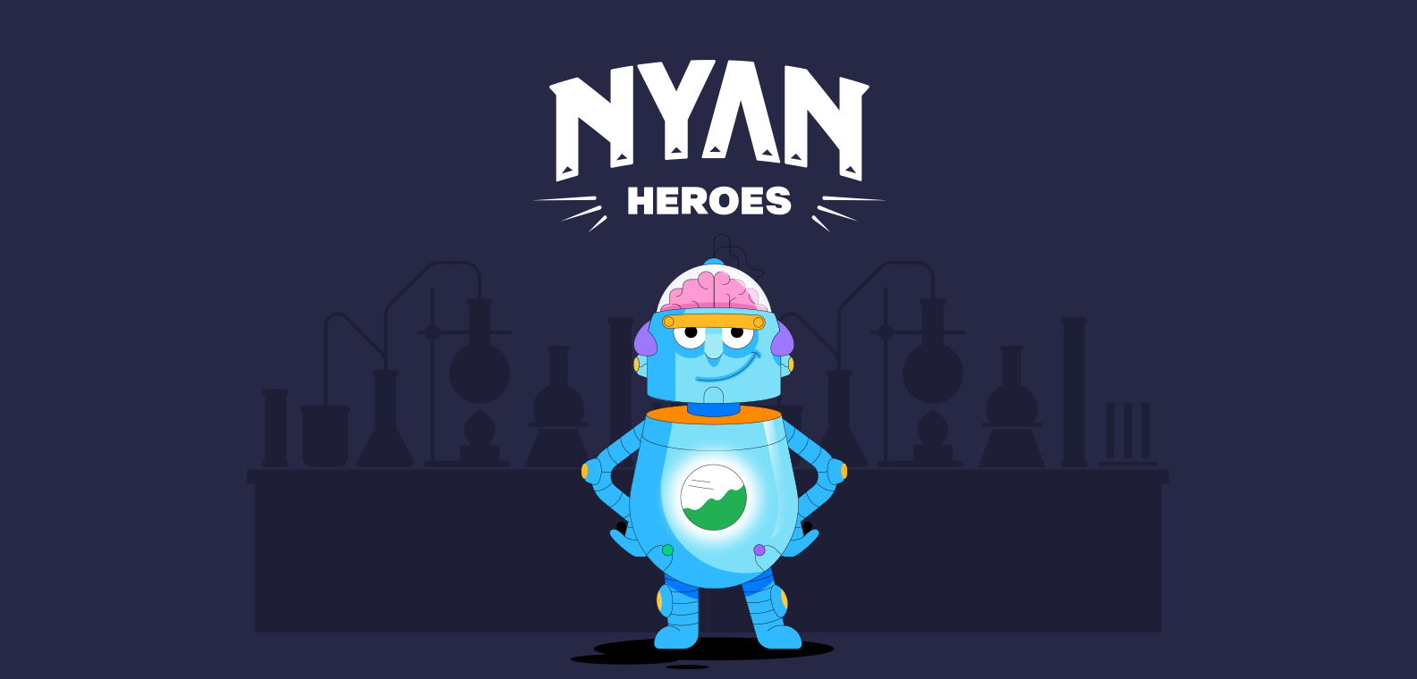 Nyan Heroes: Solana P2E Game Review