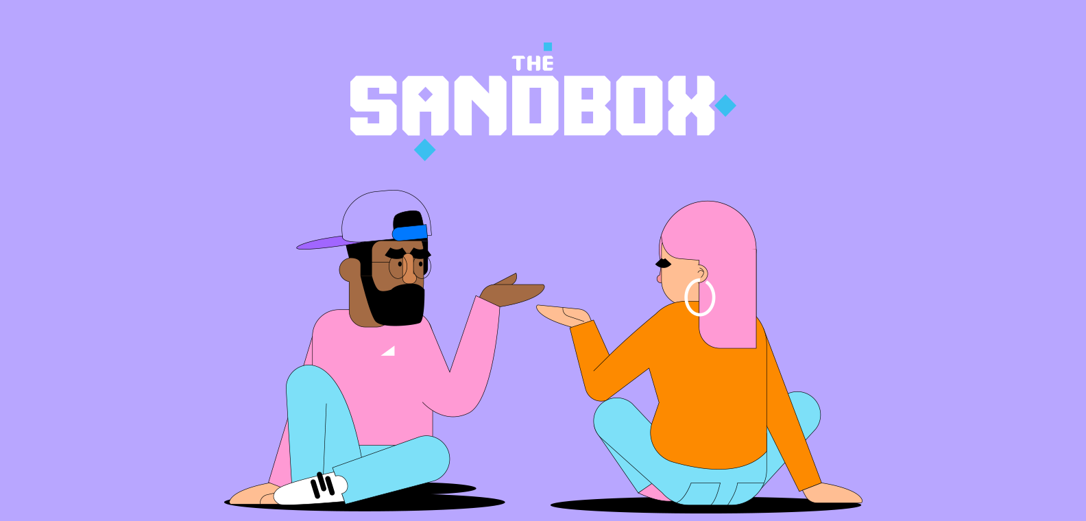 Decentraland Vs. Sandbox: Which Metaverse Land To Buy?