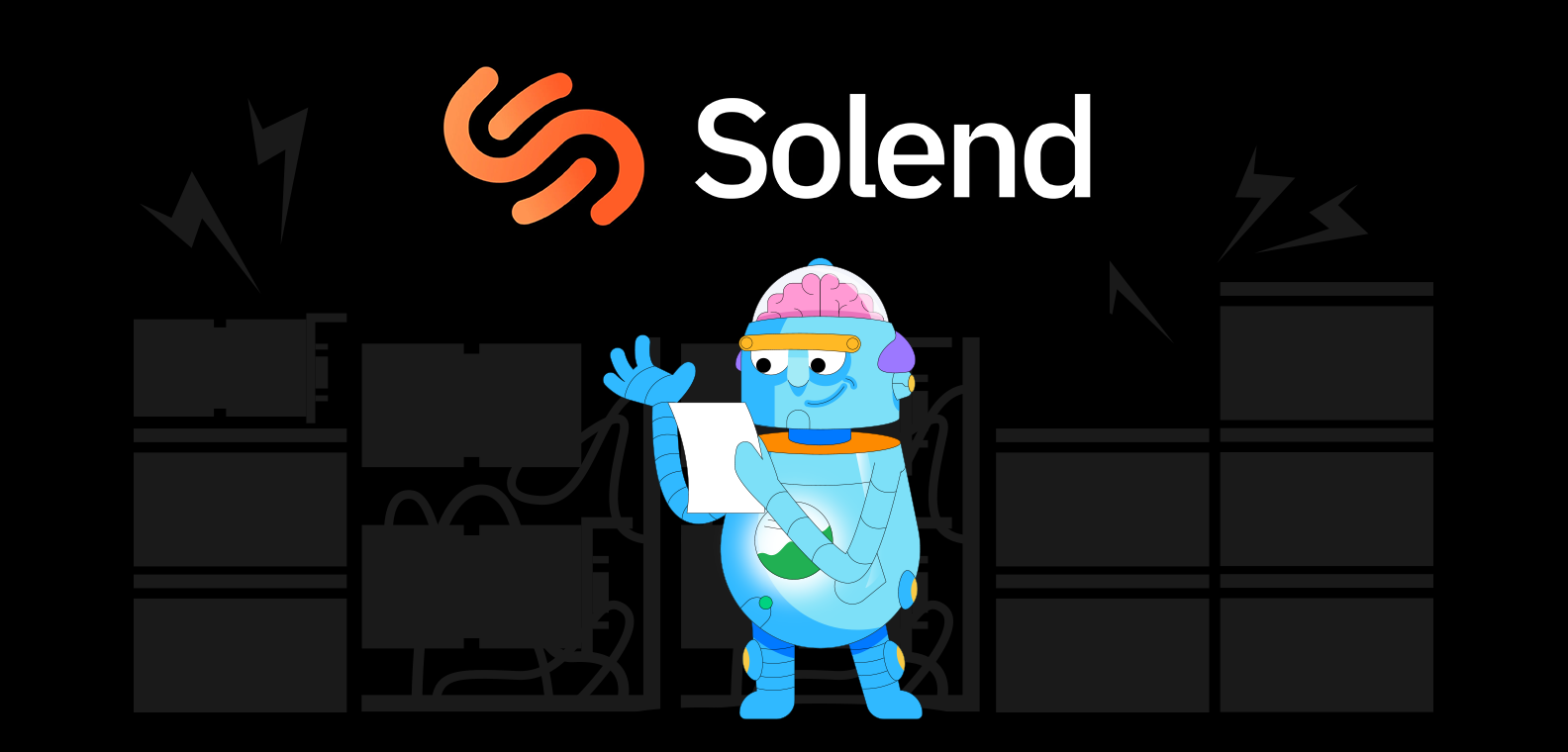 Solend: Crypto Lending Protocol On Solana