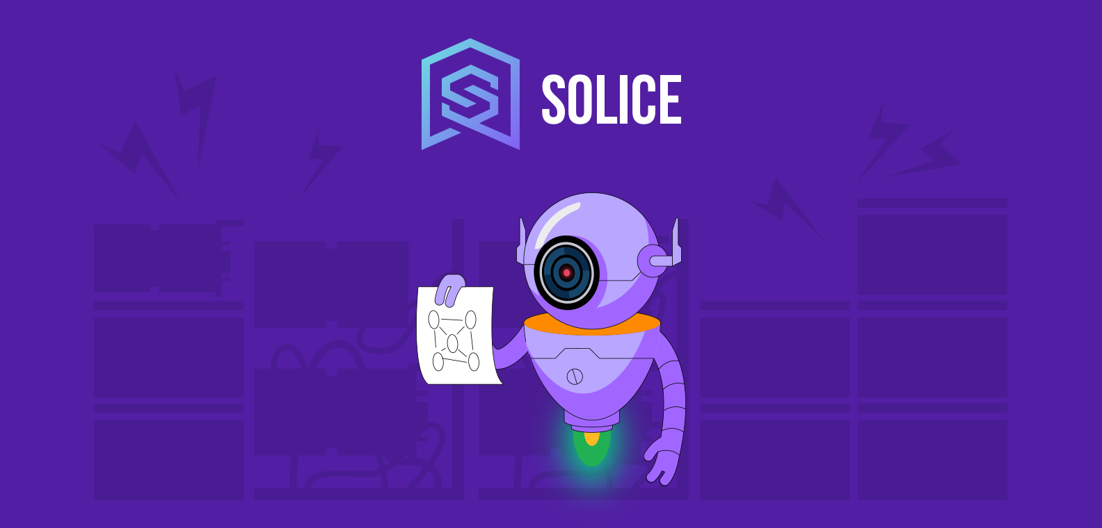 Solice: Play, Build, Own, Socialize And More On Metaverse