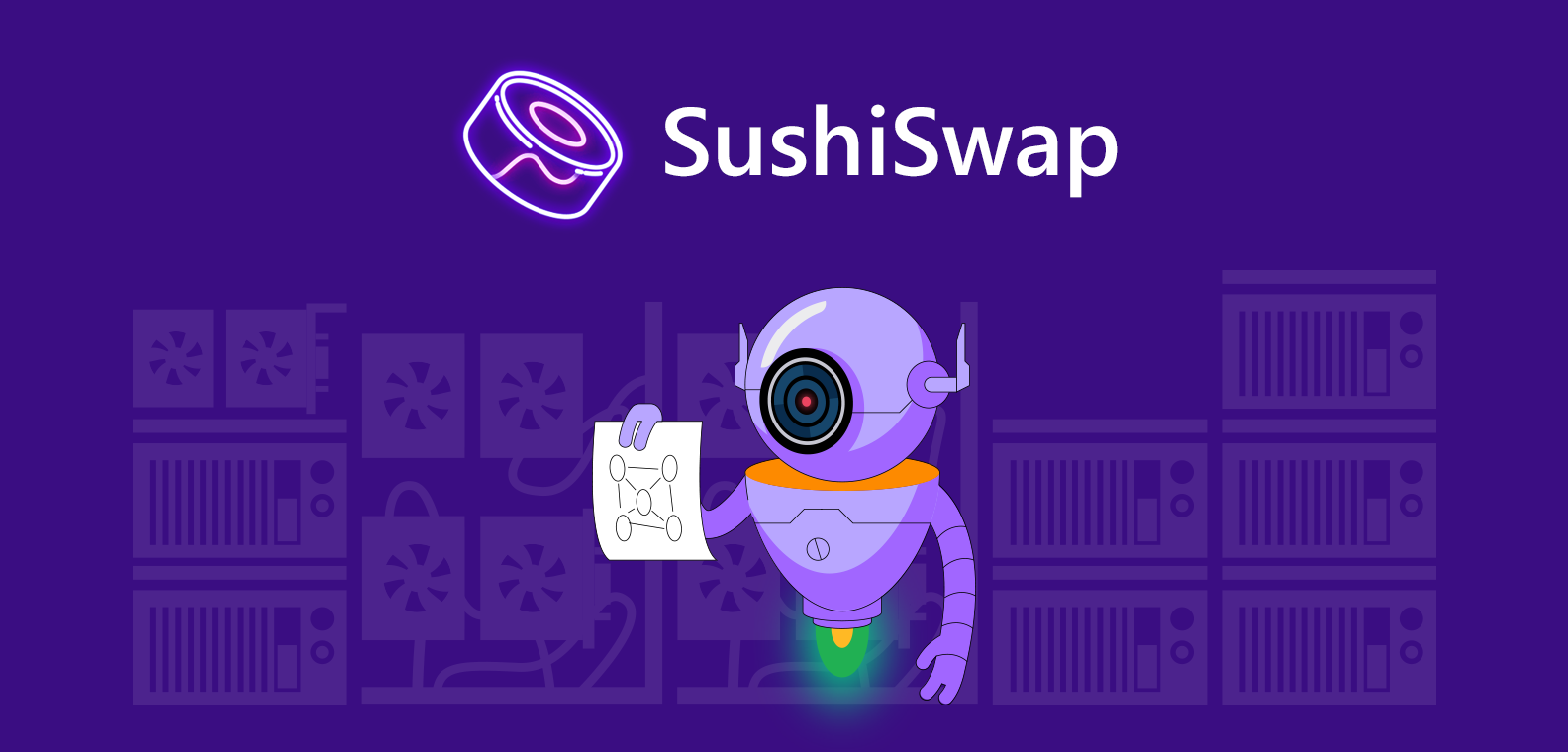 Sushiswap Coin And dYdX - Should You Enter?