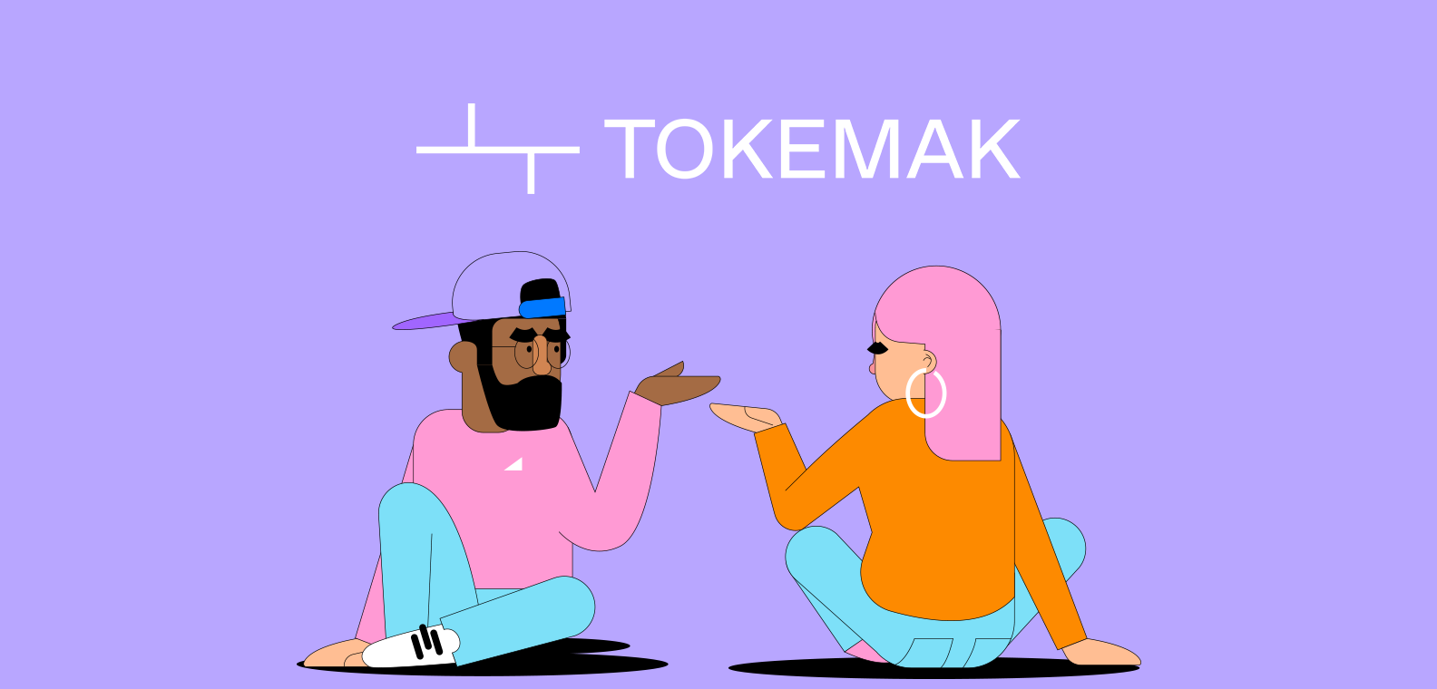 What Is Tokemak?
