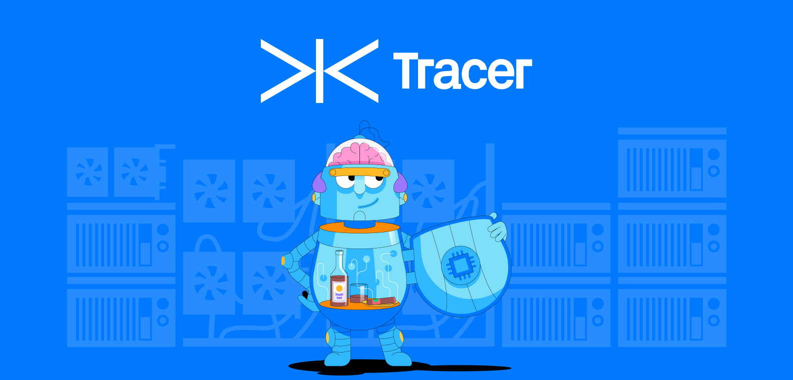What Is Tracer DAO And What It Allows You To Do?