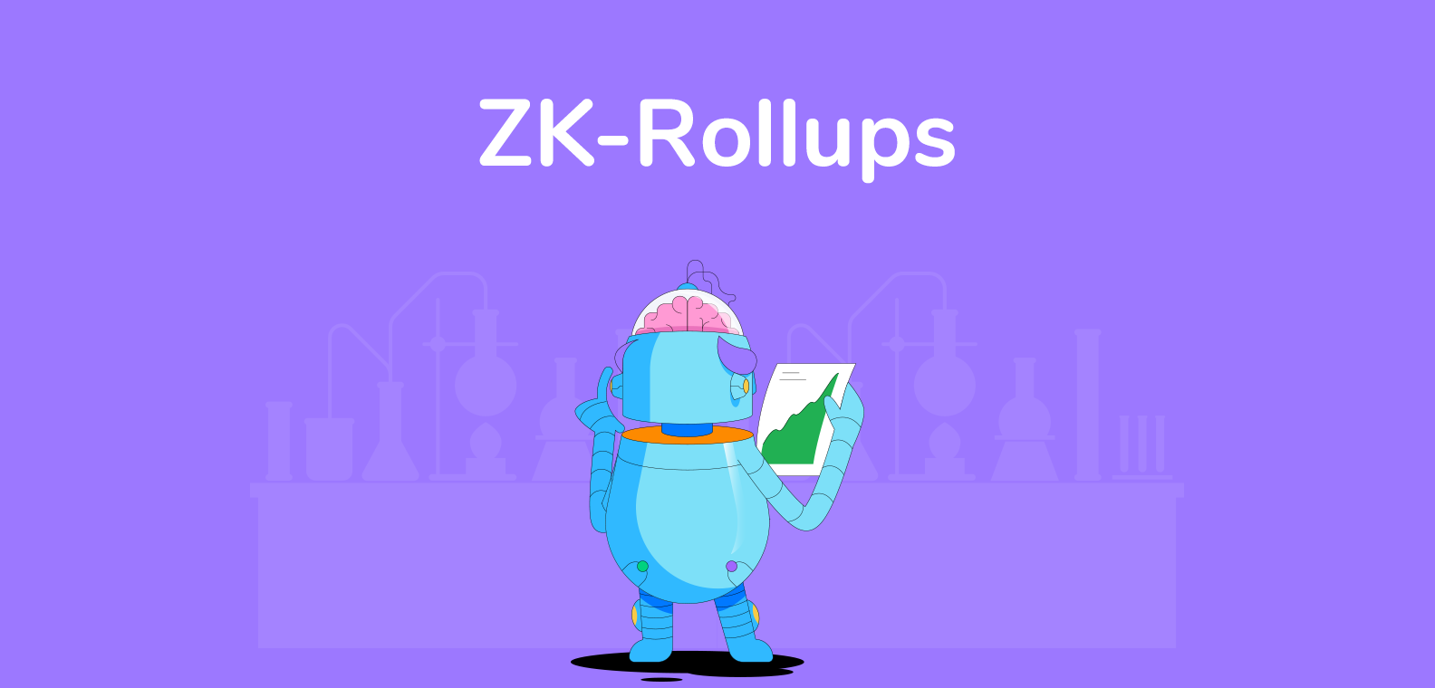 ZK Rollups, StarkNet, And zkSync: All You Need To Know