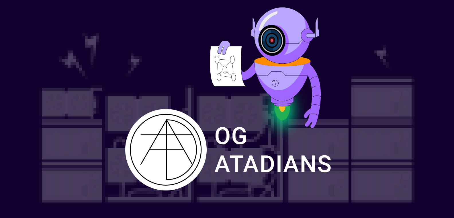 OG Atadians And Collateral-Free Loans