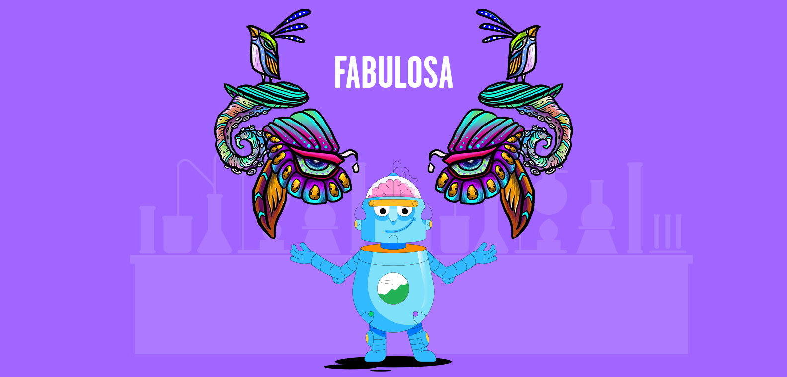 Fabulosa NFT