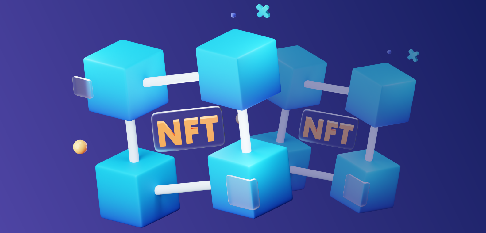 The Importance Of Cross-Chain NFT Technology