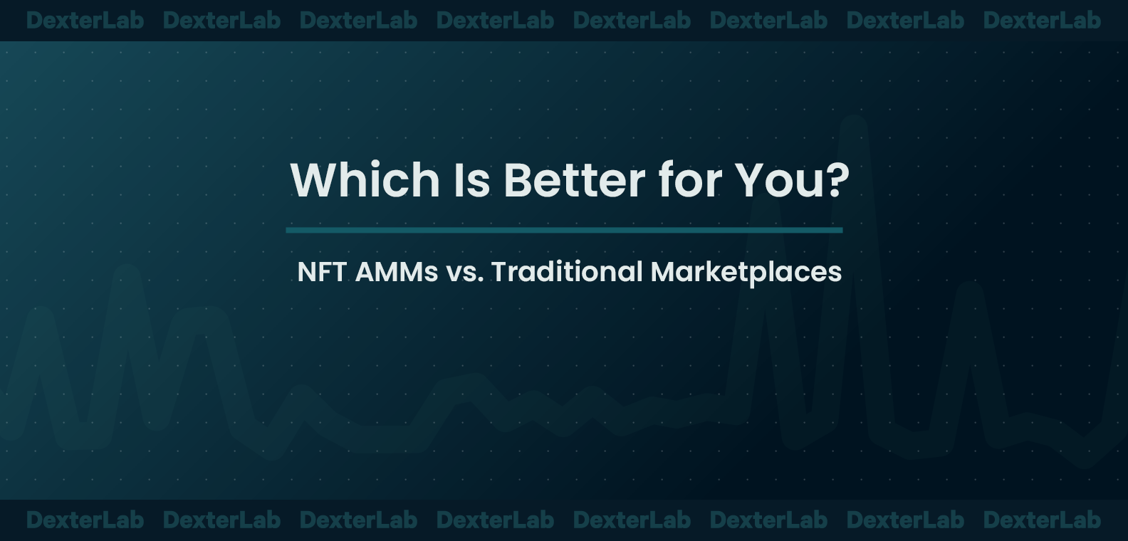 NFT AMMs vs. Traditional Marketplaces: Which Is Better for You?