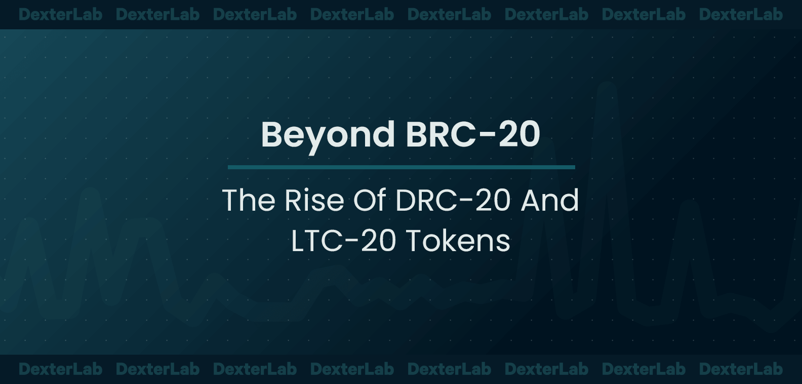 Beyond BRC-20: The Rise Of DRC-20 And LTC-20 Tokens