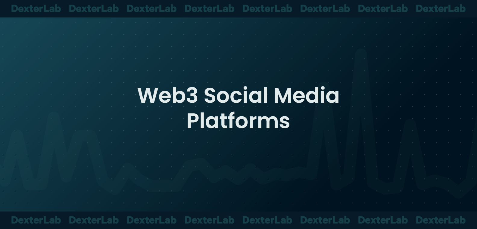 Web3 Social Media Platforms: A Glimpse into the Future of Social Networking