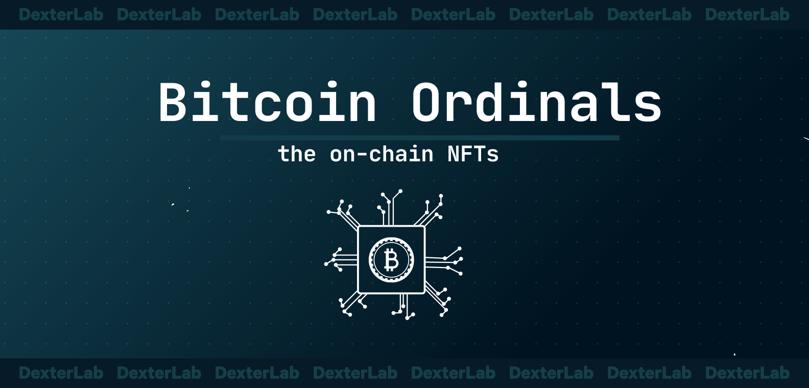 Bitcoin Ordinals: All About the On-Chain NFTs