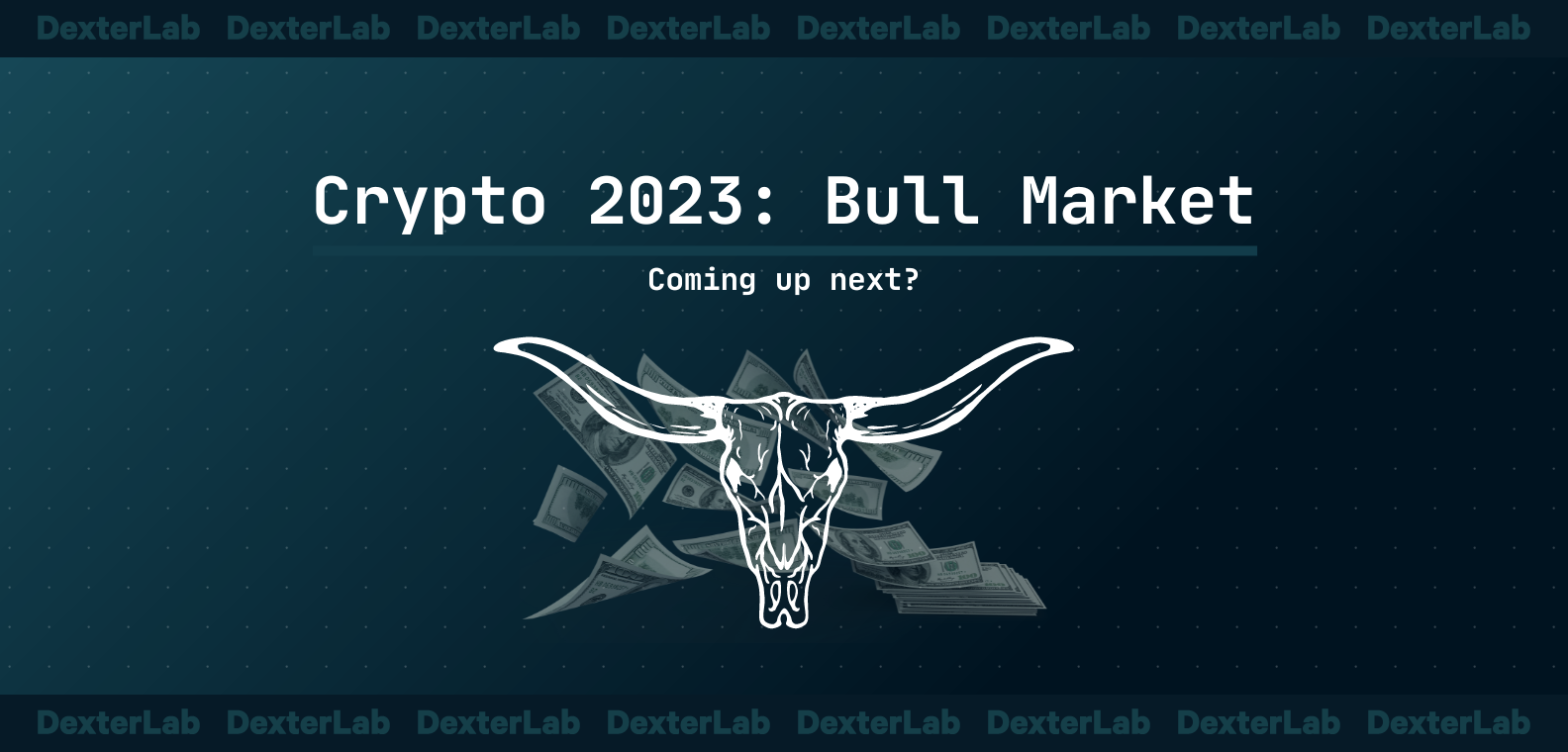 Crypto in 2023: bull market ahead?