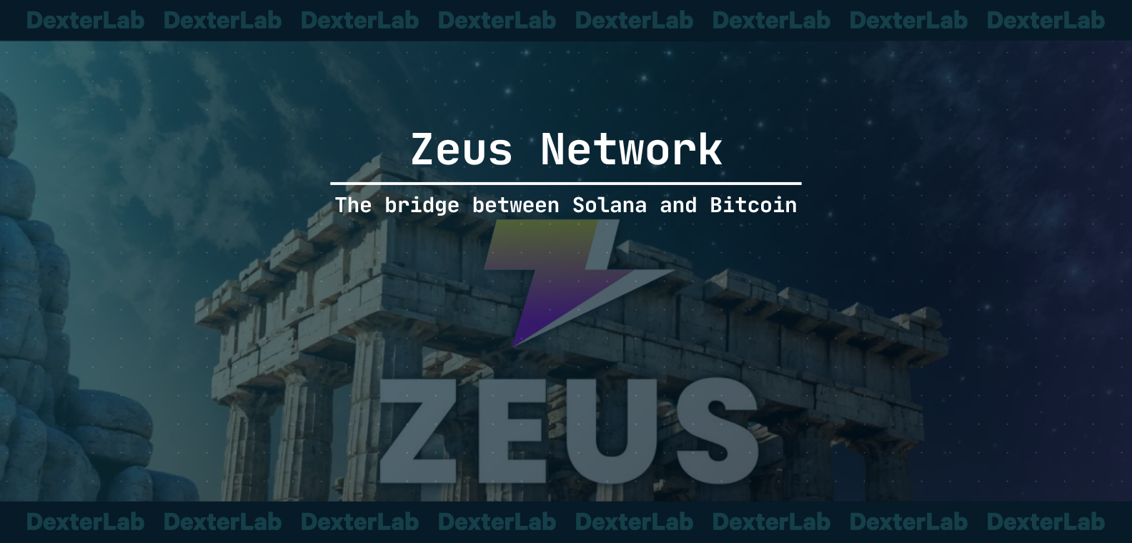 What is Zeus Network?