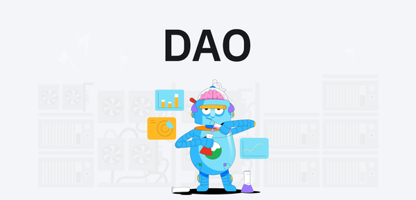 DAO Meaning What It Is And How It Works DEXterlab